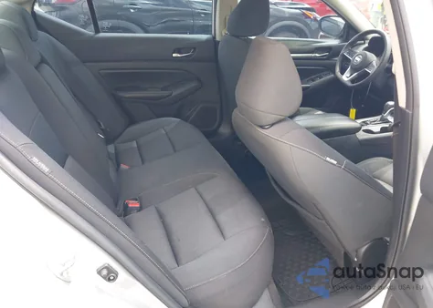 2022 Nissan Altima Sv Fwd z USA, uszkodzony, nr VIN 1N4BL4DV5NN315695